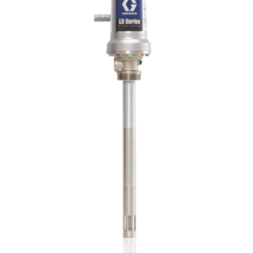 LD Series 50:1 Pump for 35 lb (16 kg). Pail – NPT